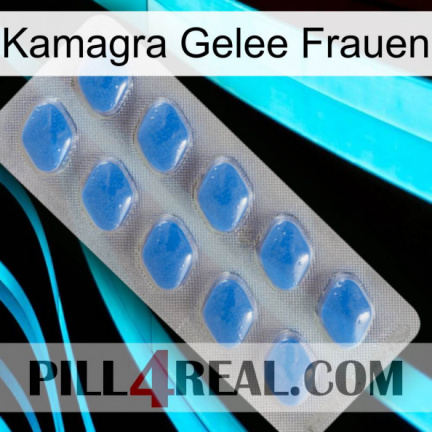 Kamagra Jelly Women 22
